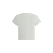 Alexander Wang White Cotton Clothing
