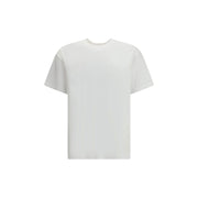 Givenchy White Cotton Clothing