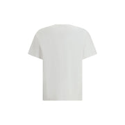 Givenchy White Cotton Clothing