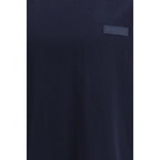 Givenchy Blue Cotton Clothing