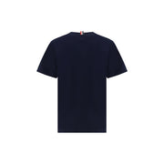 Thom Browne Blue Cotton Clothing