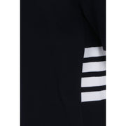 Thom Browne Blue Cotton T-Shirt