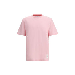 Thom Browne Multicolor Cotton T-Shirt