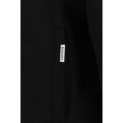 Represent Black Cotton Sweatshirt