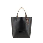 Marni Black Polyethylene Handbag