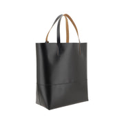 Marni Black Polyethylene Handbag