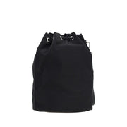 Prada Black Polyamide Other Accessories