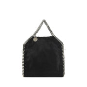 Stella McCartney Black Polyester Handbag