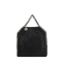Stella McCartney Black Polyester Handbag
