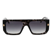 Just Cavalli Black Cellulose Acetate Sunglasses