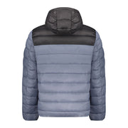 Norway 1963 Blue Polyamide Men Jacket