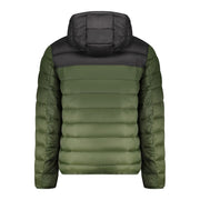 Norway 1963 Green Polyamide Jackets & Coat