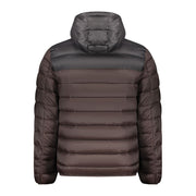 Norway 1963 Brown Polyamide Jackets & Coat