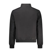 Norway 1963 Black Cotton Men Jacket