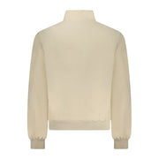 Norway 1963 Beige Cotton Men Jacket