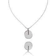 GC Silver Silver Necklace