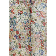 Khaite Multicolor Silk Pattern Shirt