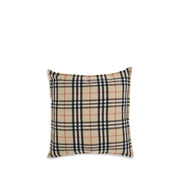 Burberry Beige Wool Other Accessories