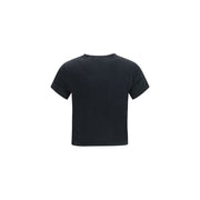 Alexander Wang Black Cotton Sportswear