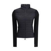 Moncler Grenoble Black Polyester Sweatshirt