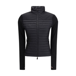 Moncler Grenoble Black Polyester Sweatshirt