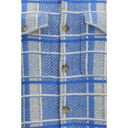 Guest in Residence Multicolor Cashmere Cashmere Sweater