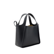 Stella McCartney Black Polyamide Shoulder Bag