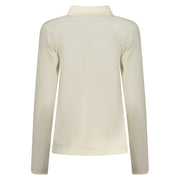 North Sails Bianco Cotton Women Polo