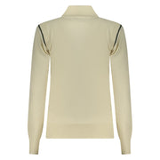North Sails Bianco Viscosa Women Sweater