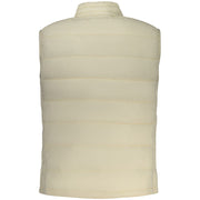 North Sails White Polyester Women's Vest