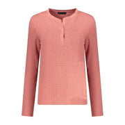 North Sails Rosa Polyester Women Sweater
