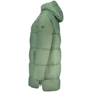 North Sails Green Polyester Jackets & Coat