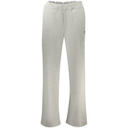 North Sails Gray Cotton Pant