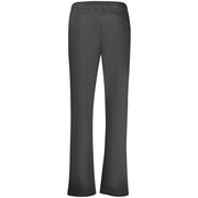 North Sails Nero Cotton Women Trousers