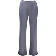 North Sails Blue Cotton Pant