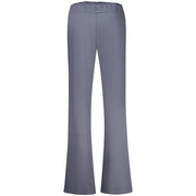North Sails Blue Cotton Pant