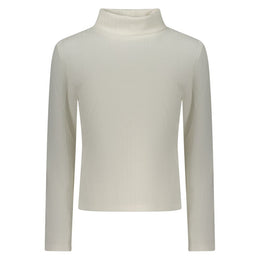 North Sails White Polyester Women's Sweater