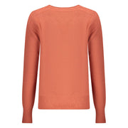 North Sails Rosso Poliammide Women's Sweater