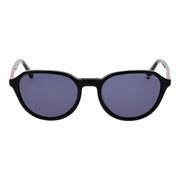 Gant Black Acetate Sunglasses
