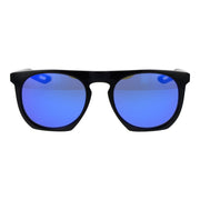 Nike Black Stainless Steel Sunglasses