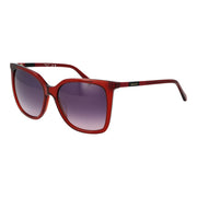 Gant Red Acetate Sunglasses