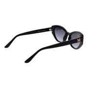 Marciano by Guess Black Plastic Sunglasses