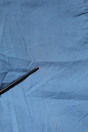 Daniele Alessandrini Blue Cotton Mid Waist Straight Men Denim Jeans