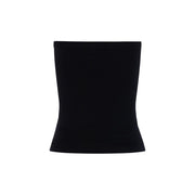 Wolford Black Polyamide Top