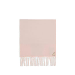 Prada Multicolor Silk Scarf