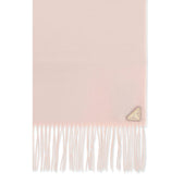 Prada Multicolor Silk Scarf