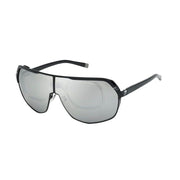 Fila Black Metal Sunglasses