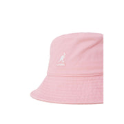 Kangol Multicolor Cotton Bucket Hat