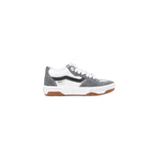 Vans Bicolor Suede Leather Low Top Sneakers