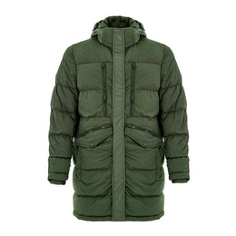 Paul & Shark Green Polyester Clothing